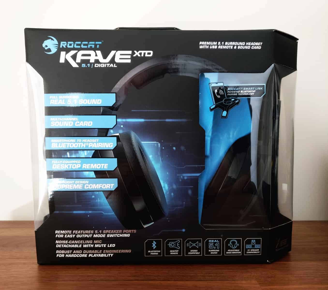 Roccat kave driver for mac